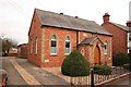 Zion Wesleyan Reform Chapel