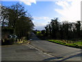 Abbey Road near Carrowdore