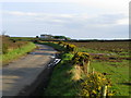 Drumfad Road near Carrowdore