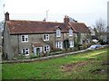 Cottages, Henstridge