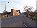 Lockwood Street, Hull