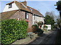 Houses on Chapel Lane