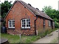 The Smithy, Steeple Ashton