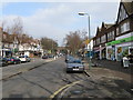 Banstead Road, Carshalton Beeches, Surrey