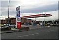 Esso Filling Station - Roundhay Road