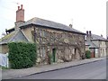 Cottages, Stalbridge