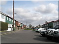 Paulsgrove Prefabs