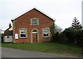 Primitive Methodist Chapel