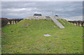 Walkington Wold service reservoir