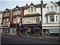 Royal Sovereign Public House, Bexhill-on-Sea