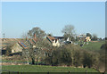 2008 : Thingley Cottage Farm