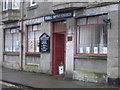 Ardbeg Baptist Church, Rothesay