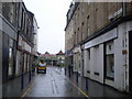 Tower Street, Rothesay