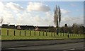 Green Corridor, Yaddlethorpe