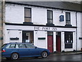 NS0767 : The Port Inn, Port Bannatyne by Nick Mutton 01329 000000