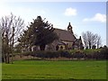 Parish Church, Walton East