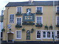 White Horse Pub