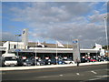 Hendy Ford Paulsgrove