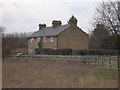 Haggis Farm Cottages, Cambridge Road