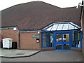 Hillview Community Centre