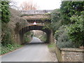 Lower Town Bridge