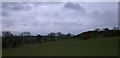 Grazing land near Pencwmcanol farm