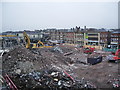 The demise of Lords Square, Blackburn