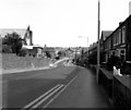 Gisburn Road, Barnoldswick