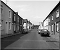 Gisburn Street, Barnoldswick