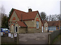 Barton C of E Primary School