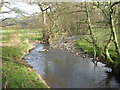 Looking downstream