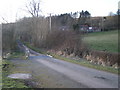 Cattle Grid at the Crossways