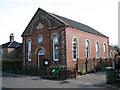 Primitive Methodist Chapel