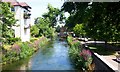 River Avon-Salisbury