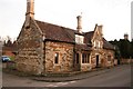 Cottage on Low Road