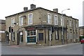 The Crown - Halifax Road