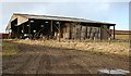 Barn at Lower Deuchries