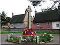 War Memorial