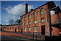 Night club, Angel Place, Worcester