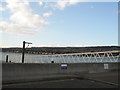 Port Solent defences