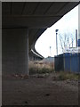 Bypass Bridge at Rhuddlan