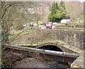 Mag Bridge, Honley