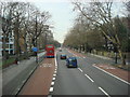 A5 Maida Vale