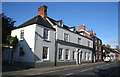 140-142 Hospital Street, Nantwich