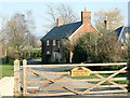 2008 : Penleigh Mill Farmhouse near Westbury Leigh