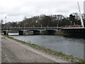 Cardiff Bridge