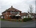 Rugby-The Butlers Leap