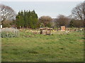 Allotments, Sidley