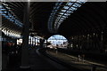Newcastle Central railway station