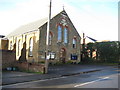 Croxley Green Methodist Church